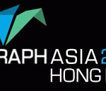 SIGGRAPH ASIA 2013 Hong Kong