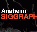 SIGGRAPH 2013 Anaheim