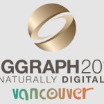 SIGGRAPH 2014 in Vancouver, Canada