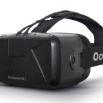Oculus DK2