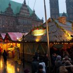 Bremen Christmas Market