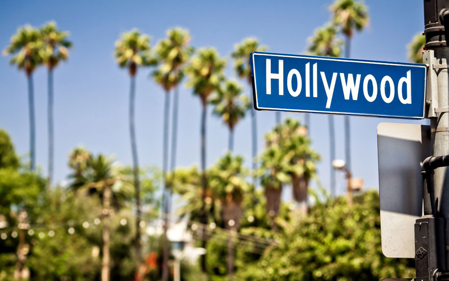 Hollywood