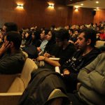 Tehran ACM SIGGRAPH event