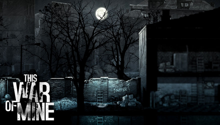 This War of Mine