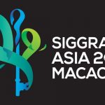 SIGGRAPH Asia 2016 logo