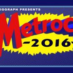 MetroCAF 2016