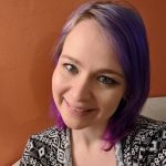 Hannah Pinkos SIGGRAPH Member Profile Image