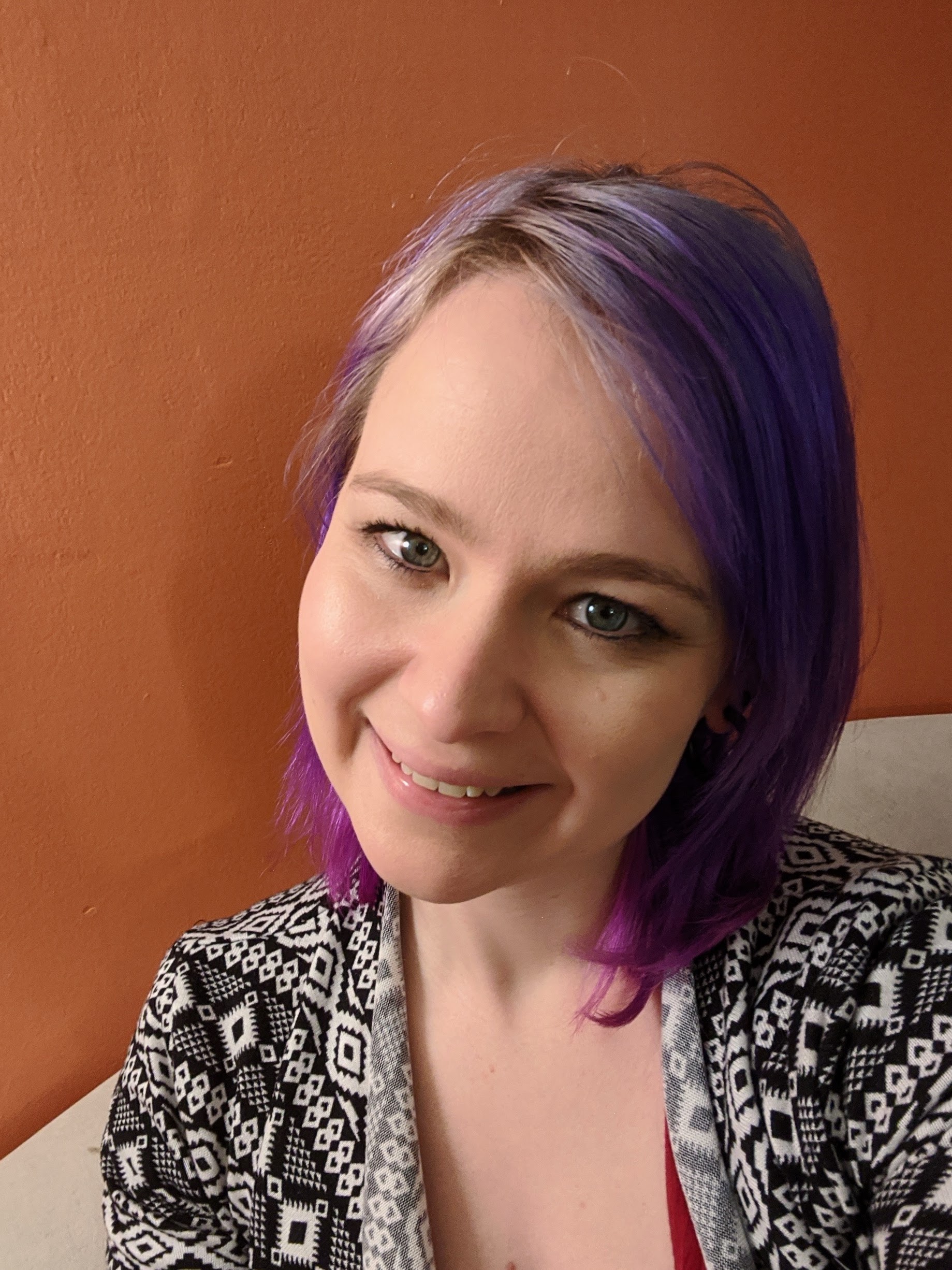 Hannah Pinkos SIGGRAPH Member Profile Image