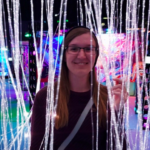 Kindra Tiedtke SIGGRAPH Member Profile Image