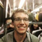 Nick Weidner SIGGRAPH Member Profile