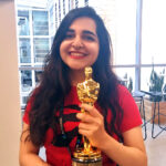 Roya Shams SIGGRAPH Member Profile