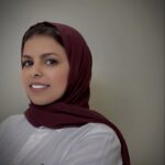 Fatimah Almathami SIGGRAPH Member Profile