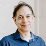 Ken Perlin SIGGRAPH Member Profile