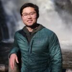 Xuelong Mu SIGGRAPH Member Profile