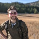 Alex Gallegos SIGGRAPH Member Profile